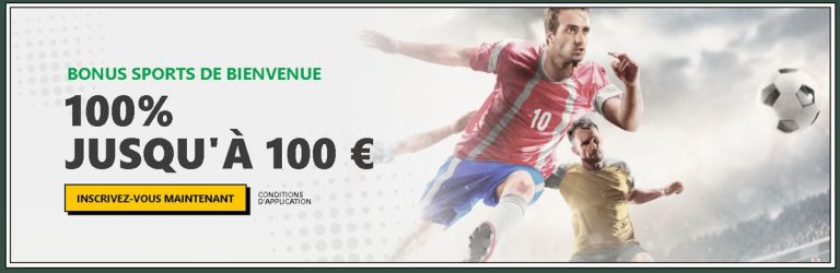 Betsamigo Casino bonus bienvenue sport
